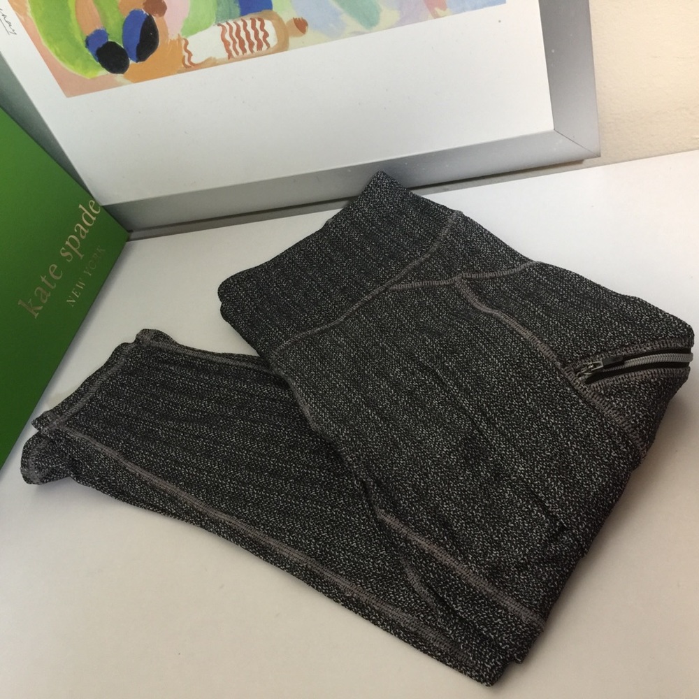 Athleta crops
